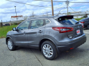 Thumbnail image of 2021 Nissan Rogue Sport at Hilltop Nissan