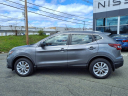 Thumbnail image of 2021 Nissan Rogue Sport at Hilltop Nissan