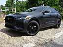 Thumbnail image of 2025 Jaguar F-PACE at Jaguar Land Rover Cincinnati