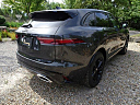 2025 Jaguar F-PACE P400 R-Dynamic S at Jaguar Land Rover Cincinnati