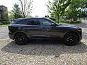 Thumbnail image of 2025 Jaguar F-PACE at Jaguar Land Rover Cincinnati