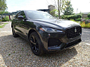 Thumbnail image of 2025 Jaguar F-PACE at Jaguar Land Rover Cincinnati
