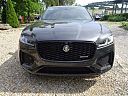 Thumbnail image of 2025 Jaguar F-PACE at Jaguar Land Rover Cincinnati