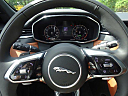 Thumbnail image of 2025 Jaguar F-PACE at Jaguar Land Rover Cincinnati
