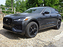 Thumbnail image of 2025 Jaguar F-PACE at Jaguar Land Rover Cincinnati