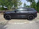 Thumbnail image of 2025 Jaguar F-PACE at Jaguar Land Rover Cincinnati