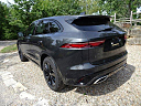 Thumbnail image of 2025 Jaguar F-PACE at Jaguar Land Rover Cincinnati