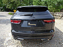 Thumbnail image of 2025 Jaguar F-PACE at Jaguar Land Rover Cincinnati