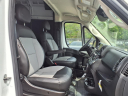 Thumbnail image of 2025 Ram ProMaster at Lilliston Ford