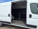 Thumbnail image of 2025 Ram ProMaster at Lilliston Ford