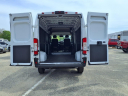Thumbnail image of 2025 Ram ProMaster at Lilliston Ford