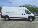 Thumbnail image of 2025 Ram ProMaster at Lilliston Ford