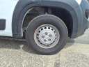Thumbnail image of 2025 Ram ProMaster at Lilliston Ford