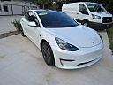 Thumbnail image of 2021 Tesla Model 3 at Auto Mart of Ocala