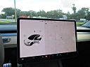 Thumbnail image of 2021 Tesla Model 3 at Auto Mart of Ocala