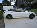 Thumbnail image of 2021 Tesla Model 3 at Auto Mart of Ocala