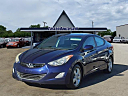 2012 Hyundai ELANTRA GLS at East End Auto Sales