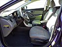 Thumbnail image of 2012 Hyundai ELANTRA at East End Auto Sales