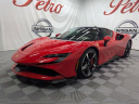 Thumbnail image of 2021 Ferrari SF90 Stradale at Petro Nissan