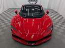 Thumbnail image of 2021 Ferrari SF90 Stradale at Petro Nissan