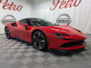 Thumbnail image of 2021 Ferrari SF90 Stradale at Petro Nissan