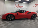 Thumbnail image of 2021 Ferrari SF90 Stradale at Petro Nissan
