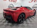 Thumbnail image of 2021 Ferrari SF90 Stradale at Petro Nissan