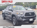 Thumbnail image of 2017 Toyota Tacoma at Temecula Valley Toyota