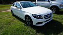 Thumbnail image of 2016 Mercedes-Benz C-Class at Centennial Imports