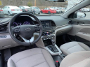 2020 Hyundai ELANTRA SEL at Crossroads Chevrolet