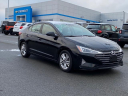 Thumbnail image of 2020 Hyundai ELANTRA at Crossroads Chevrolet