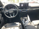 Thumbnail image of 2024 Audi A5 Sportback at West Kendall Toyota New