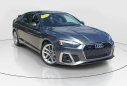 Thumbnail image of 2024 Audi A5 Sportback at West Kendall Toyota New