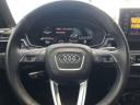 Thumbnail image of 2024 Audi A5 Sportback at West Kendall Toyota New