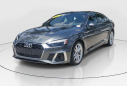 Thumbnail image of 2024 Audi A5 Sportback at West Kendall Toyota New