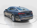 Thumbnail image of 2024 Audi A5 Sportback at West Kendall Toyota New