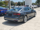 Thumbnail image of 2024 Audi A5 Sportback at West Kendall Toyota New