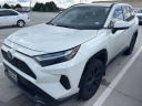 Thumbnail image of 2022 Toyota RAV4 Hybrid at Edmond Hyundai - USED