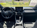 2022 Toyota RAV4 Hybrid SE at Edmond Hyundai - USED