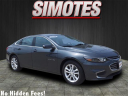 Thumbnail image of 2018 Chevrolet Malibu at Simotes Motor Sales