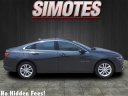 Thumbnail image of 2018 Chevrolet Malibu at Simotes Motor Sales