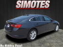 Thumbnail image of 2018 Chevrolet Malibu at Simotes Motor Sales