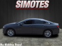 Thumbnail image of 2018 Chevrolet Malibu at Simotes Motor Sales