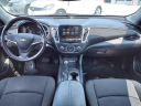 Thumbnail image of 2018 Chevrolet Malibu at Simotes Motor Sales