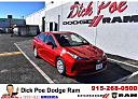 2021 Toyota Prius at Dick Poe Dodge Lp