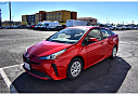 Thumbnail image of 2021 Toyota Prius at Dick Poe Dodge Lp