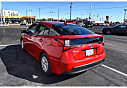 Thumbnail image of 2021 Toyota Prius at Dick Poe Dodge Lp