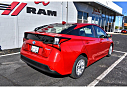 Thumbnail image of 2021 Toyota Prius at Dick Poe Dodge Lp