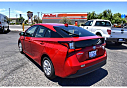 2021 Toyota Prius LE at Dick Poe Chrysler Jeep