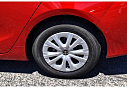 Thumbnail image of 2021 Toyota Prius at Dick Poe Chrysler Jeep